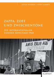 Zappa, Zoff und Zwischentöne